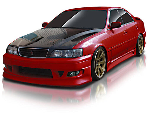 Toyota Chaser (JZX100) Stream Line Kit