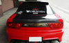Nissan 180SX Rear Hatch Panel