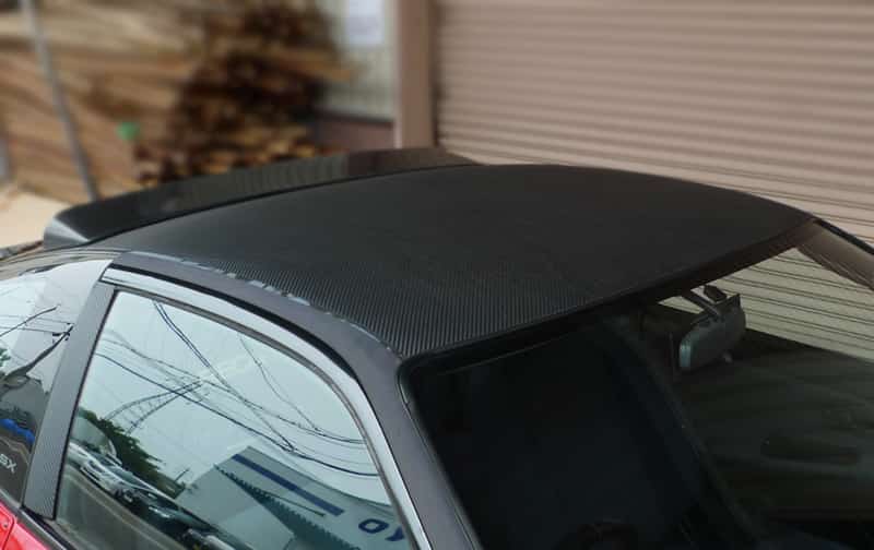 Nissan 180SX Roof Panel