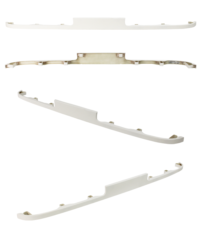 Nissan Silvia S13 Beaver Panel