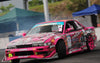 Nissan Silvia S13 Racing Line Kit - ORIGIN Labo Australia