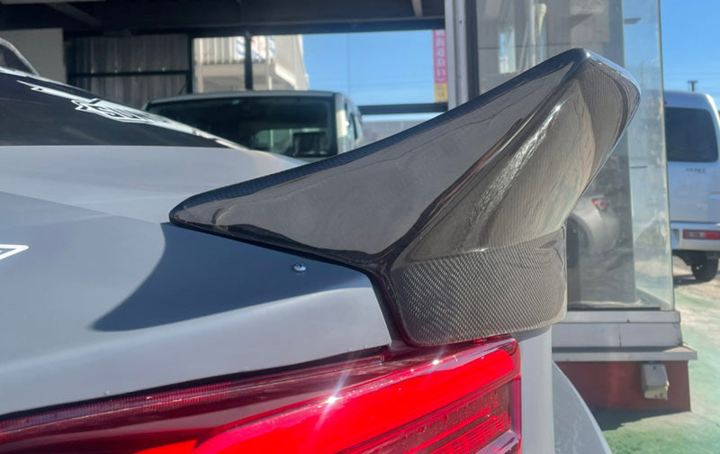 Toyota GT86 Rear Wing