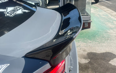 Toyota GT86 Rear Wing