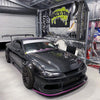 Nissan Silvia S15 55mm Front Fenders