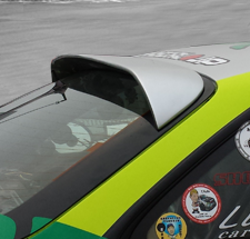 Nissan Silvia S14 Roof Wing - V2