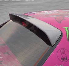 Nissan Silvia S13 Roof Wing - V2
