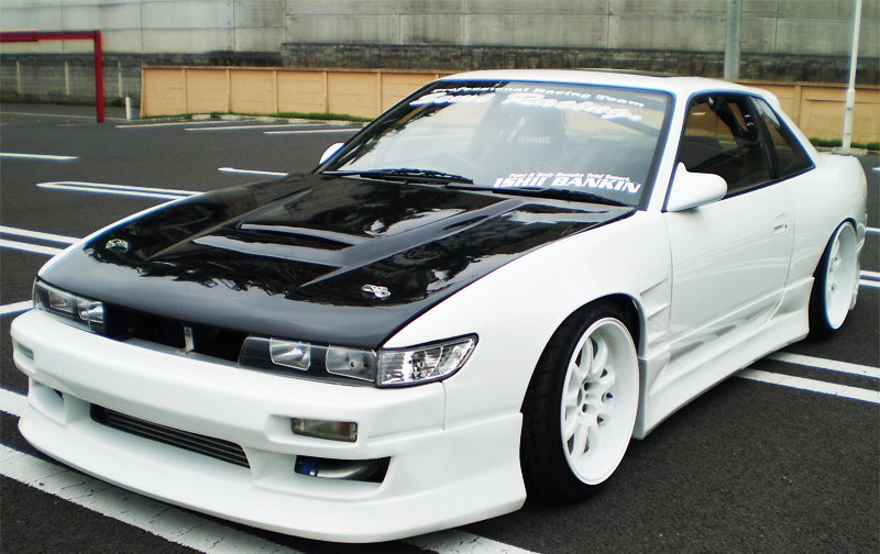 Nissan Silvia S13 Stylish Line Kit