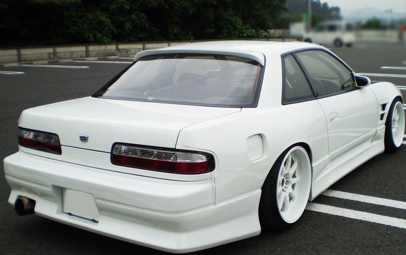 Nissan Silvia S13 Stylish Line Kit